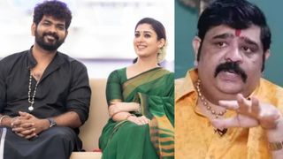 'വിവാഹിതരായാൽ ഒരുപാട് ബുദ്ധിമുട്ടുകൾ വരും, വേർപിരിയാനുള്ള സാധ്യതയുണ്ട്'; വേണു സ്വാമിയുടെ പ്രവചനം ഫലിക്കുന്നു?