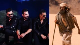  16 വര്‍ഷമോ  എന്ന് ചോദിച്ചു; ആടുജീവിതത്തെക്കുറിച്ച് പറഞ്ഞപ്പോള്‍ ഞെട്ടിത്തരിച്ച് അക്ഷയ് കുമാര്‍ 