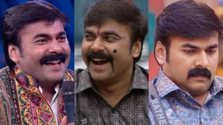 രതീഷ് തിരിച്ചുവരും! മനപ്പൂര്‍വ്വം കളത്തിലിറക്കിയ ചാവേര്‍! കാരണങ്ങള്‍ ഇതൊക്കെ 
