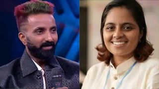 റോക്കിയുടെ ഇരട്ടത്താപ്പ് തുറന്നുകാട്ടി റസ്മിന്‍; ദേഷ്യം തീര്‍ക്കാന്‍ നോക്കിയ റോക്കിയ്ക്ക് ലാലേട്ടന്റെ മറുപടി!