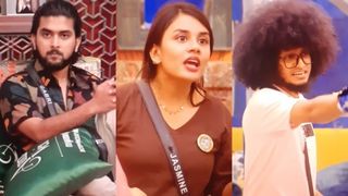 'നാണം കെട്ടവളേ... നിന്റെ രണ്ട് പേഴ്സണാലിറ്റി എന്നോട് കാണിക്കണ്ട... എനിക്ക് നിങ്ങളെ കാണണ്ട'; റിഷി