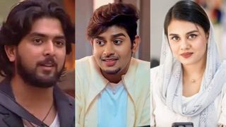 അസഹനീയം! ജാസ്മിന്‍ ടൂ ഫേക്ക്; ഗബ്രി ആരേയും വേദനിപ്പിക്കും; സ്വയം അനുഭവിക്കട്ടെ; തുറന്നടിച്ച് റിയാസ്