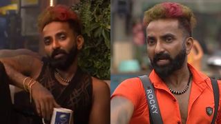 റോക്കിയുടേത് പാടില്ലാത്ത ശീലങ്ങള്‍; ഇനി എന്ത് ചെയ്താലും പുറത്ത് പോകേണ്ട അവസ്ഥ; പക്ഷെ ഹീറോയാകാം!