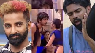 പേഴ്‌സണല്‍ സ്‌പേസ് സംരക്ഷിക്കണം! ഹിന്ദിയില്‍ നടന്നതുമായി റോക്കി; ഇനി കേറ്റരുതെന്ന് പ്രേക്ഷകര്‍