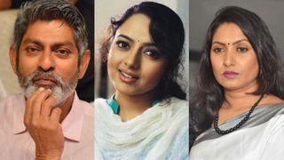 ചേ‌ട്ടൻ പറഞ്ഞയാളെയാണ് സൗന്ദര്യ വിവാഹം ചെയ്തത്; ജ​ഗപതി ബാബുവുമായി സൗന്ദര്യ പ്രണയത്തിലായോ?; സുഹൃത്ത് 