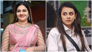 ജാസ്മിന് ഭീഷിണി അപ്‌സരയാണ്! അവരുടെ ടീമിനെ പൊളിക്കുകയാണ് അവളുടെ ഉദ്ദേശം? കുറിപ്പുമായി ബിബി ആരാധകര്‍ 