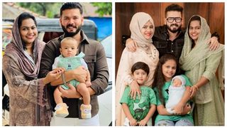 മരണം മുന്നില്‍ കണ്ടു! ഭാര്യമാര്‍ക്കൊപ്പമുള്ള യാത്രയ്ക്കിടയില്‍ വലിയ അപകടമുണ്ടായി, വീഡിയോ പുറത്ത് വിട്ട് ബഷീര്‍
