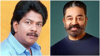 കമല്‍ ഹാസനും നടന്‍ ജനകരാജും പിന്നെ ഒന്നിച്ചഭിനയിച്ചില്ല! നടന്മാരുടെ കൈയ്യാങ്കളി വരെ എത്തിയതിനെ പറ്റി അളകപ്പൻ