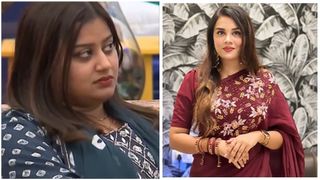 പെണ്ണുങ്ങളുടെ പോരാട്ടവും ഉണ്ടായിരുന്നു! ജാസ്മിനെ വിറപ്പിച്ച അന്‍സിബയുടെ വഴക്കിനെ പറ്റി കുറിപ്പ് വൈറലാകുന്നു 