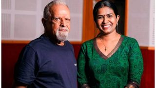  പ്രശ്‌സ്തിയും ഫോളോവേഴ്‌സിന്റെ എണ്ണവും നോക്കിയല്ല ആളുകളോട് ഇടപെടുന്നത്! ജയചന്ദ്രനെ കുറിച്ച് ഗായിക   
