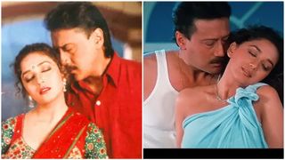 രണ്ട് നടിമാരെ ചുംബിക്കേണ്ടതായി വന്നു, തീരെ താല്‍പര്യമില്ലാതെ ചെയ്തതാണ്! ആ ചിത്രം നാണക്കേടാക്കിയെന്ന് മാധുരി 