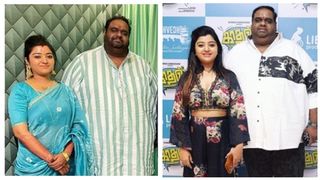 പാതിരാത്രിയില്‍ അദ്ദേഹം എനിക്കൊരു സമ്മാനം തന്നു! വിശ്വസിക്കാന്‍ പറ്റാത്ത നിമിഷത്തെ കുറിച്ച് നടി മഹാലക്ഷ്മി 
