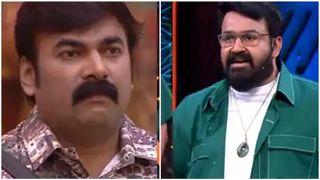 ചിരിക്കാനല്ല പറഞ്ഞത്, ബാഗെടുത്ത് പോകാന്‍ അധികാരമുണ്ടോ? കട്ടക്കലിപ്പില്‍ മോഹന്‍ലാലിന്റെ മാസ് ഡയലോഗ് 