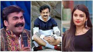 അവളിനി കെട്ടിപ്പിടിക്കും, ഉമ്മ കൊടുക്കും! ഒന്നാം സീസണിന് ശേഷം പരിശുദ്ധ പ്രണയമൊന്നും ഉണ്ടായില്ലെന്ന് രജിത്ത്