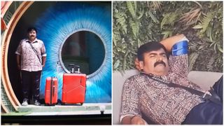 100 ദിവസത്തേക്കുള്ള സ്ട്രാറ്റജി പുറത്താക്കി! രതീഷിന്റെ ഉള്ളില്‍ കുറച്ചു സാബു, രജിത്, റോബിനെന്ന് വിമര്‍ശനം  