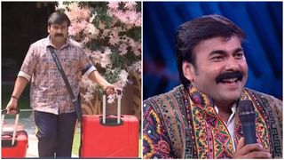ബിഗ് ബോസില്‍ നിന്നും രതീഷ് പുറത്ത്! ആദ്യ ആഴ്ചയില്‍ സ്വയം പുറത്തേക്കിറങ്ങി താരം- പ്രൊമോ പുറത്ത് 