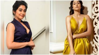 പ്രമുഖ ബിസിനസുകാരനെ വരനായി കണ്ടെത്തി! നടി റെജീനയും വിവാഹത്തിന് ഒരുങ്ങുന്നതായി അഭ്യൂഹങ്ങള്‍ 