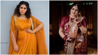 എനിക്ക് വേഗം ഗര്‍ഭിണിയാവണമെന്ന് മമ്മിയോട് പറഞ്ഞു! കല്യാണം കഴിക്കാനാണ് മമ്മി മറുപടി പറഞ്ഞത്- നടി ഷംന കാസിം 