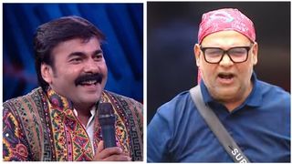 രതീഷ് തന്നെ കെട്ടിപ്പിടിച്ചത് ഇഷ്ടപ്പെട്ടില്ല! അത് സെക്ഷ്യൂല്‍ ഹരാസ്‌മെന്റാണ്, ബിഗ് ബോസിൽ സുരേഷിന്റെ ആരോപണം