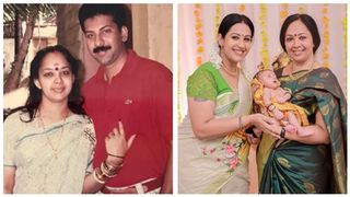 അമ്മയുടെ ശബ്ദം പൂര്‍ണമായും പോയി! താരകല്യാണിന് സംഭവിച്ചതെന്താണെന്ന് വെളിപ്പെടുത്തി മകള്‍ സൗഭാഗ്യ  