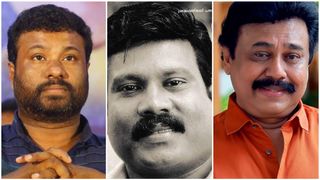 ഈ വെറുപ്പും അവഗണനയും കലാഭവന്‍ മണിയ്ക്കും ഉണ്ടായിരുന്നു! ഹീനവും നിന്ദ്യവുമായ പ്രവൃത്തിയെന്ന് വിനയന്‍  