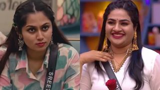 സ്നേ​ഹവും ബഹുമാനവും പിടിച്ച് വാങ്ങേണ്ടതല്ല; അപ്സരയുടെ കുറ്റപ്പെ‌ടുത്തൽ; കരഞ്ഞ് ശ്രീതു