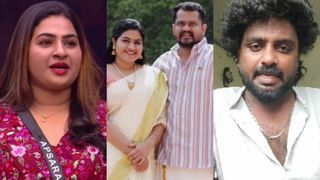 'ഉപദ്രവിച്ചിട്ടില്ല, ഞാനുമായി കുടുംബജീവിതം നയിക്കുമ്പോൾ തന്നെ ഇപ്പോഴത്തെ ഭർത്താവുമായി അഫെയറായിരുന്നു'