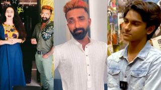 'റോക്കി മാൻഷൻ അച്ഛന്റേത് തന്നെ... അനു ആന്റി ബിസിനസ് പാട്നർ, സിനിമയിൽ അഭിനയിക്കാനുള്ള ആ​ഗ്രഹം അച്ഛനുണ്ട്'