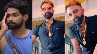 'റോബിൻ 2.0 ആണോ?, കത്തിക്കു‌മെന്ന് ചുമ്മാ പറഞ്ഞാൽ കത്തില്ല, ഫയറിപ്പോൾ‌ പുറത്താണ്... അവന്റെ പേരാണ് റോക്കി' 