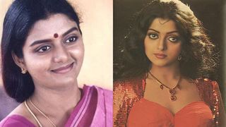 വിവാഹിതനായ സംവിധായകനുമായി പ്രണയം; ഒടുവില്‍ വില്ലനായത് അമ്മ; പ്രണയ തകര്‍ച്ചയെ കുറിച്ച് ഭാനുപ്രിയ 