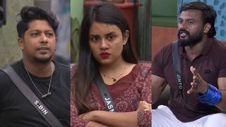'അടിതെറ്റി സിബിനും, മാപ്പ് പറഞ്ഞു; പുറത്തുവരുന്ന അവസാന രണ്ട് പേരില്‍ ജാസ്മിനുമുണ്ടാകും'