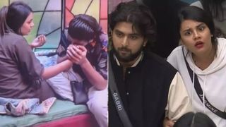 കെട്ടുറപ്പിച്ചയാളെ ജാസ്മിന്‍ ഓര്‍ക്കുന്നു കൂടിയില്ല, പിന്നെ എങ്ങനെയാണ് ഗബ്രി ചതിയനാകുന്നത്? 