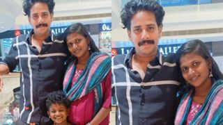 ​'വീണ്ടും ഗർഭിണിയാണോ..? വിവാഹം എപ്പോൾ കഴിഞ്ഞു..?'; ബി​ഗ് ബോസ് താരം ​ഗോപിക ​ഗോപി രണ്ടാമതും വിവാഹിതയായി!