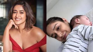 ലോകത്തിലെ ഏറ്റവും മോശം അമ്മ, മകന്‍ കരഞ്ഞുറങ്ങി; അന്ന് രാത്രി ഞാന്‍ കുറേ കരഞ്ഞു: ഇലിയാന