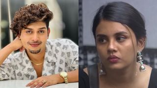 പുറത്തുള്ള ബോയ്ഫ്രണ്ടിനെ അലവലാതിയാക്കി; റിലേഷൻഷിപ്പിൽ കുഴപ്പങ്ങൾ ഉണ്ടായിരിക്കാം, പക്ഷെ…; റിയാസ് സലിം