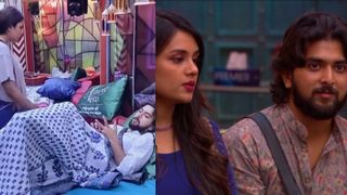 'നിന്നെ ഞാൻ എത്ര സ്നേഹിക്കുന്നുവെന്ന് നിനക്ക് അറിയില്ല, ആത്മഹത്യയുടെ വക്കിൽ നിന്നും തിരിച്ചുവന്നതാണ്'; ഗബ്രി!