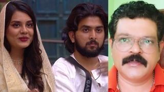 'കാണുമ്പോൾ തന്നെ കാർക്കിച്ച് തുപ്പാൻ തോന്നുന്ന ചേഷ്ഠകൾ, പുള്ളിയുടെ പല്ലിന് ദന്തകാമാവേശ രോ​ഗമാണ്'; മനോജ് കുമാർ!