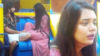 'ഞാൻ അടുത്ത് പോയി ഇരിക്കുന്നതുപോലും ആൾക്കാർക്ക് കംഫേർട്ട് അല്ല, ജാസ്മിനെന്ന് പറയുന്നത് തന്നെ ഡിസ്കംഫേർട്ടാണ്'