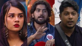 'ശരിക്കും പറഞ്ഞാൽ ​ഗബ്രിയെ നീ മണിയടിച്ചു... അത് നിന്റെ വായിൽ നിന്ന് തന്നെ വീണു'; ജാസ്മിനെ പൊളിച്ച് സിബിൻ! 