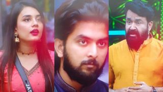 'ഇപ്പോൾ ഗബ്രി മാത്രം കുറ്റക്കാരനും വെറുക്കപ്പെട്ടവനുമായി, ജാസ്മിന് നല്ലപിള്ള പട്ടം കിട്ടി സപ്പോർട്ടും കൂടി'