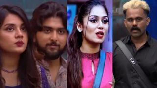 'ഗബ്രിയും ജാസ്മിനും ഒന്നിച്ച് നിന്ന് കളിച്ചാൽ മതി..., ശ്രീതുവിന് തമിഴ് ബി​ഗ് ബോസിൽ അപ്ലെ ചെയ്തൂടെ?'; സായ്