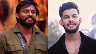 ജിന്റോ രാത്രി അഭിഷേകിന്റെ തുടയില്‍ കയറിപ്പിടിച്ചു! ആരോപണം സമ്മതിച്ച് ജിന്റോ; നാടകീയ രംഗങ്ങള്‍!