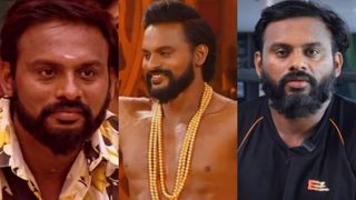 'നായകനായി ഒരു സിനിമ ചെയ്ത് വെച്ചിട്ടുണ്ട്..., സിനിമാ അവസരം വരുമ്പോൾ മസിൽ കളയേണ്ട സാഹചര്യം വരാറുണ്ട്'; ജിന്റോ!
