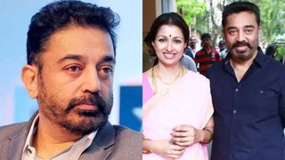 'മകൾക്ക് അച്ഛനാകാൻ കമലിന് കഴിയില്ലെന്ന് ​ഗൗതമിക്ക് അറിയില്ലായിരുന്നോ; സ്ത്രീ വിഷയത്തിൽ അന്നും ഇന്നും ശരിയല്ല'
