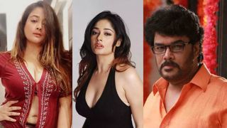 സിനിമ സെറ്റിലെ ഉപകരണം പോലെ, ആ സിനിമയില്‍ അഭിനയിച്ചത് തെറ്റായിരുന്നു; കിരണ്‍ റാത്തോഡ് 