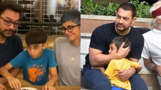 അഞ്ച് വർഷം ​ഗർ‌ഭം ധരിക്കാൻ ശ്രമിച്ചു, പക്ഷെ നട‌ന്നില്ല; വാടക ​ഗർഭധാരണ മാർ​ഗം സ്വീകരിച്ചതിനെക്കുറിച്ച് കിരൺ 