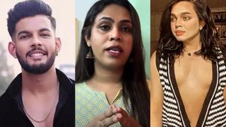 അഭിഷേകിന്റെ അച്ഛനെ ചേര്‍ത്ത് ലൈംഗിക ചുവയുള്ള കമന്റ്; കൊറിയന്‍ മല്ലു വിഷയത്തില്‍ സംഭവിച്ചത് പറഞ്ഞ് നാദിറ