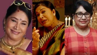 'സഹോദരിമാർക്കും അവരുടെ മക്കൾക്കും വേണ്ടിയാണ് ഇനിയുള്ള ജീവിതം'; കോവൈ സരള വിവാഹിതയാകാത്തതിന് പിന്നിൽ!