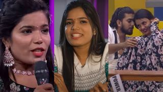എന്റെ ടാര്‍ജറ്റ് ആ ലവ് കപ്പിള്‍, ഞാന്‍ അകത്ത് പൊളിച്ചടുക്കും; വീട്ടില്‍ കയറും മുമ്പേ താരമായി നന്ദന