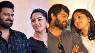 അവർ തമ്മിൽ അടുക്കാൻ കുടുംബം വരെ ആ​ഗ്രഹിച്ചു; പക്ഷെ സംഭവിച്ചത്; പ്രഭാസും അനുഷ്കയും പ്രണയത്തിലായിരുന്നോ?  